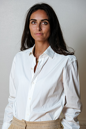 Testimonial Author Image