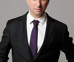 CHADI SLEIMAN
