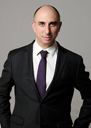 Testimonial Author Image
