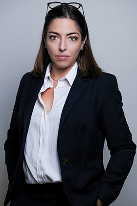 Testimonial Author Image