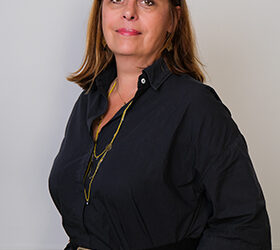 CHRISTINE GUITTER