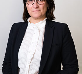 STEPHANIE ROUAULT